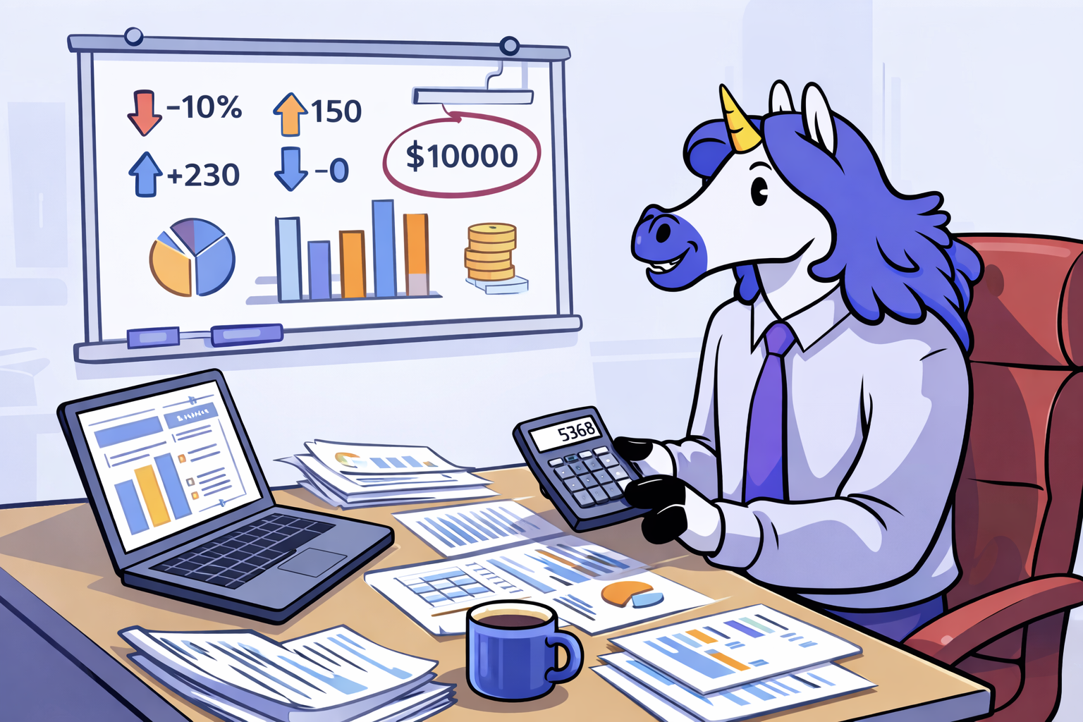 Как считать эффективность события: простые KPI для организатора