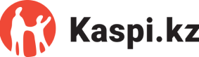 kaspi logo