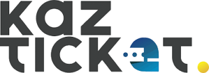 kazticket logo