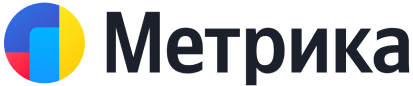 metric logo