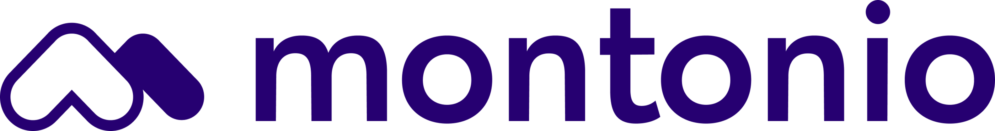 montonio logo